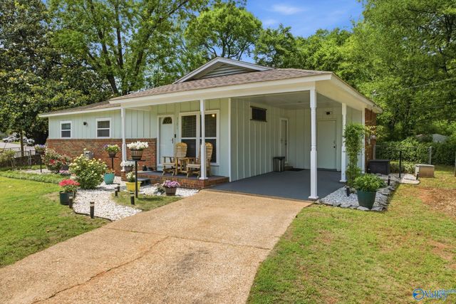 3101 Kirkland Circle, Huntsville, AL 35810