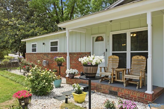 3101 Kirkland Circle, Huntsville, AL 35810