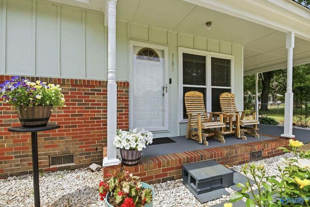 3101 Kirkland Circle, Huntsville, AL 35810