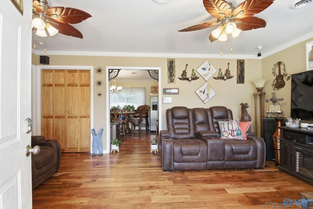 3101 Kirkland Circle, Huntsville, AL 35810