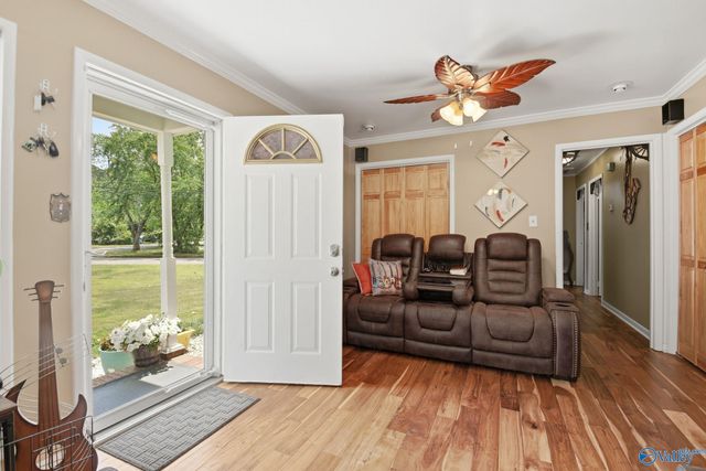 3101 Kirkland Circle, Huntsville, AL 35810