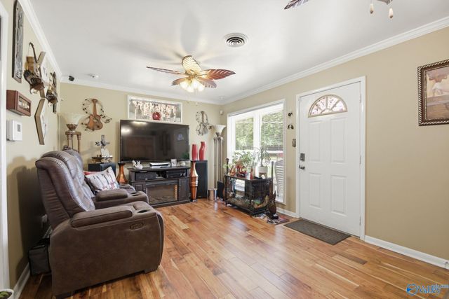 3101 Kirkland Circle, Huntsville, AL 35810