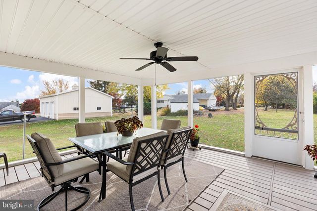 43 RACINE RD, North East, MD 21901