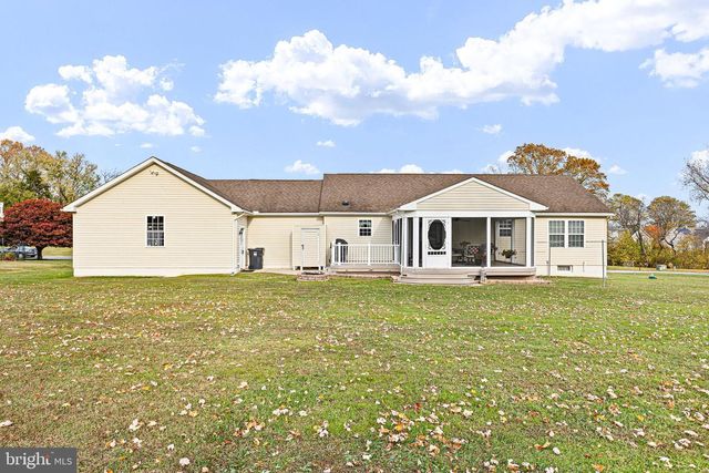 43 RACINE RD, North East, MD 21901