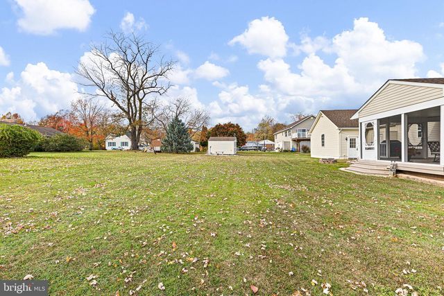 43 RACINE RD, North East, MD 21901