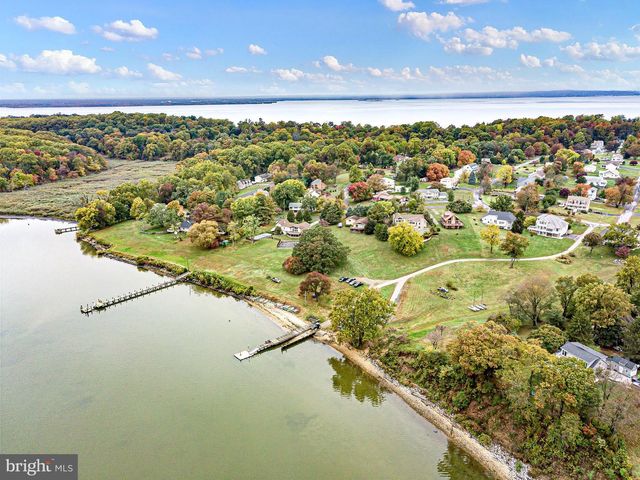 43 RACINE RD, North East, MD 21901