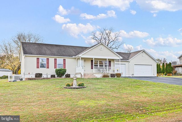 43 RACINE RD, North East, MD 21901