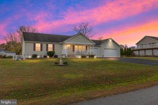 43 RACINE RD, North East, MD 21901