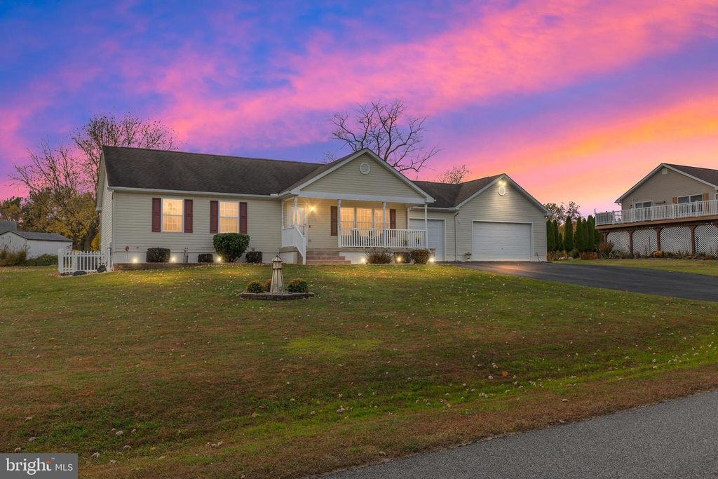 43 RACINE RD, North East, MD 21901