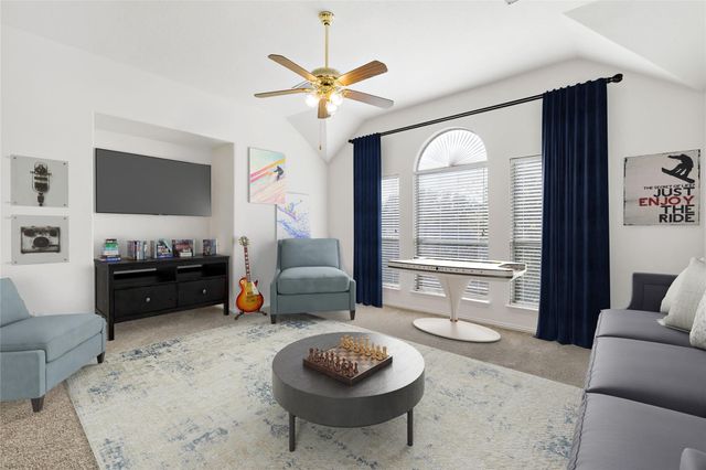 3326 Lakeway Lane, Pearland, TX 77584