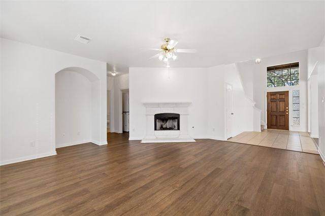 3326 Lakeway Lane, Pearland, TX 77584