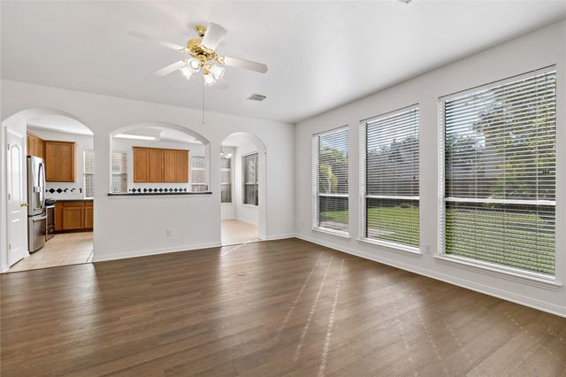 3326 Lakeway Lane, Pearland, TX 77584