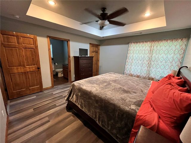259 Madison 2220, Huntsville, AR 72740