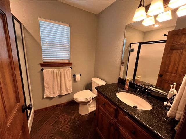 259 Madison 2220, Huntsville, AR 72740