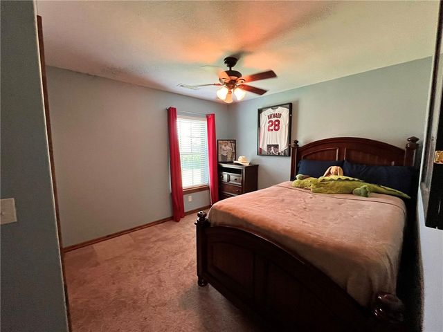 259 Madison 2220, Huntsville, AR 72740