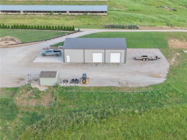 259 Madison 2220, Huntsville, AR 72740