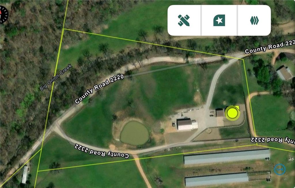 259 Madison 2220, Huntsville, AR 72740