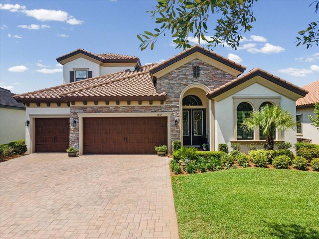 3437 BARBOUR TRAIL, Odessa, FL 33556