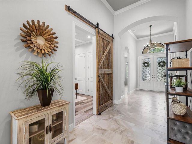 3437 BARBOUR TRAIL, Odessa, FL 33556