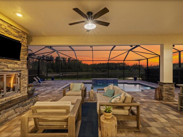 3437 BARBOUR TRAIL, Odessa, FL 33556