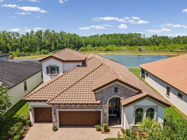 3437 BARBOUR TRAIL, Odessa, FL 33556