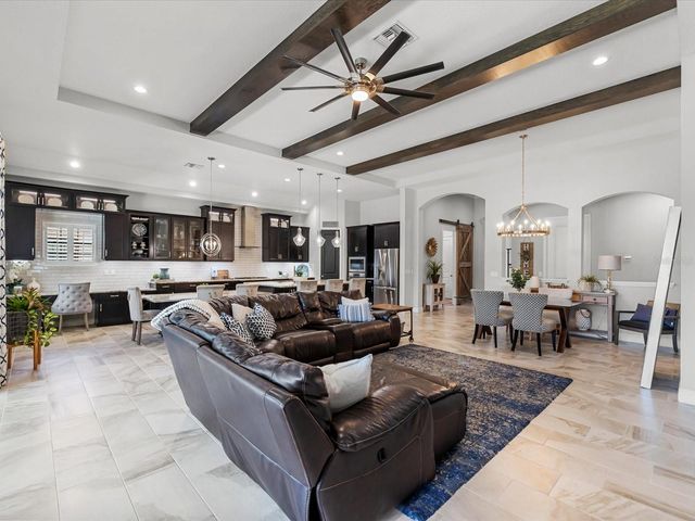 3437 BARBOUR TRAIL, Odessa, FL 33556