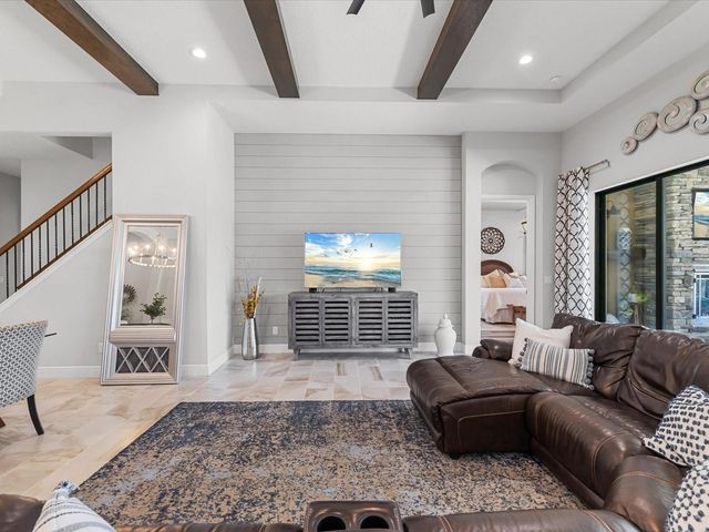 3437 BARBOUR TRAIL, Odessa, FL 33556