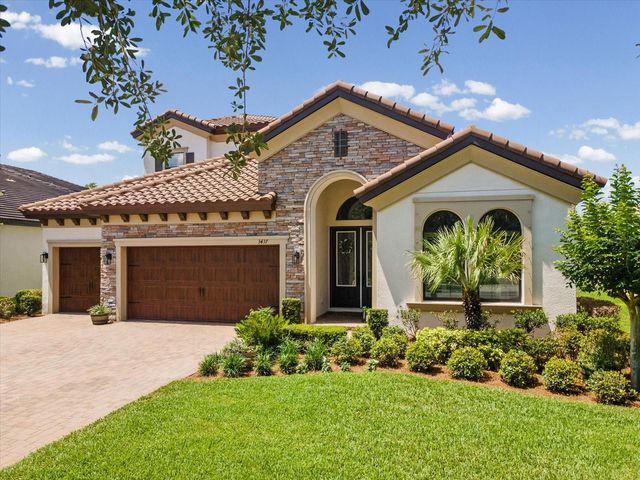 3437 BARBOUR TRAIL, Odessa, FL 33556