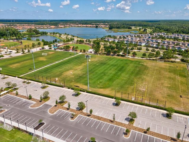 3437 BARBOUR TRAIL, Odessa, FL 33556