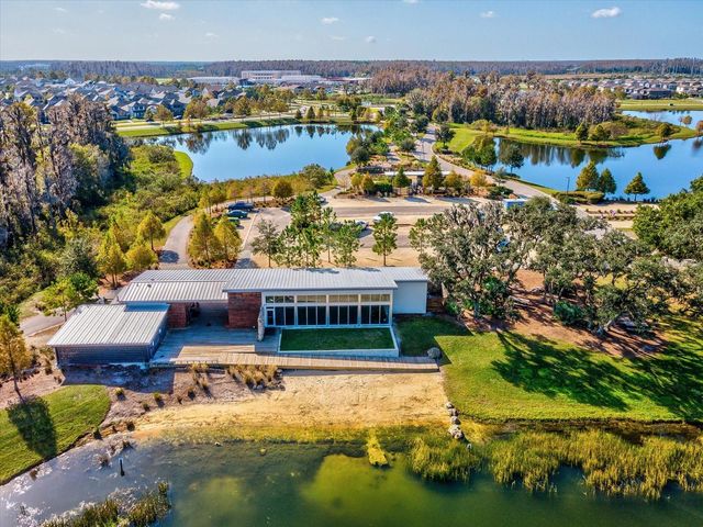3437 BARBOUR TRAIL, Odessa, FL 33556