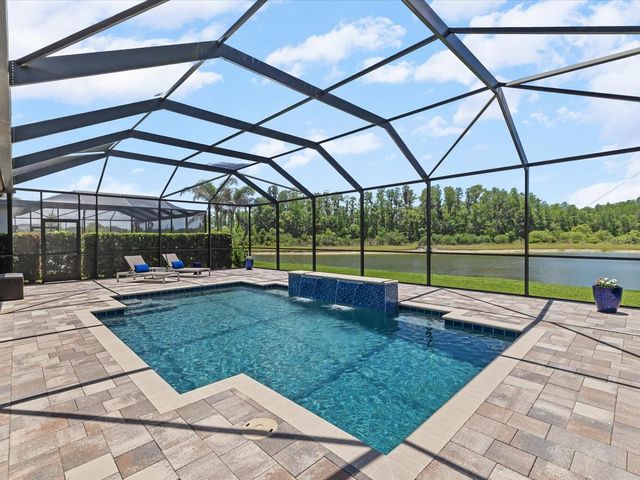 3437 BARBOUR TRAIL, Odessa, FL 33556