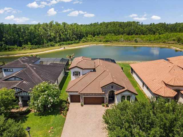3437 BARBOUR TRAIL, Odessa, FL 33556
