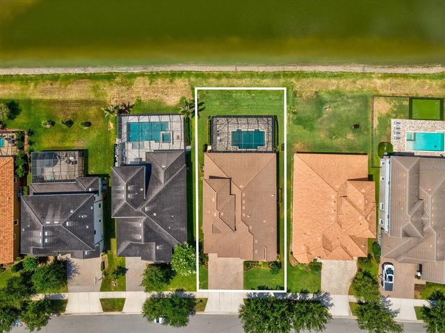 3437 BARBOUR TRAIL, Odessa, FL 33556