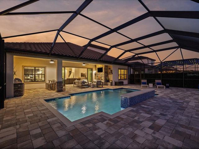 3437 BARBOUR TRAIL, Odessa, FL 33556