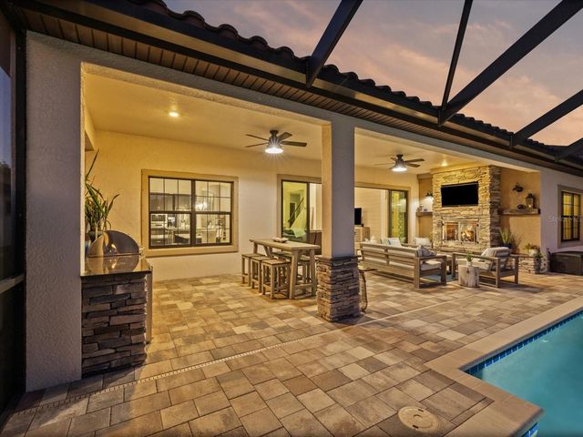 3437 BARBOUR TRAIL, Odessa, FL 33556