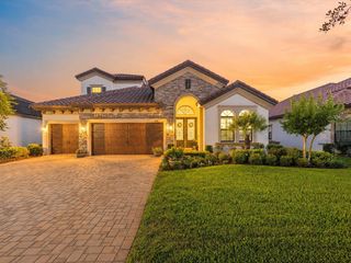 3437 BARBOUR TRAIL, Odessa, FL 33556