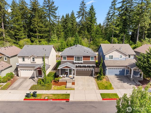 3648 London Loop NE, Lacey, WA 98516