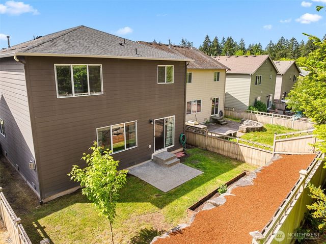 3648 London Loop NE, Lacey, WA 98516
