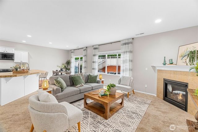 3648 London Loop NE, Lacey, WA 98516