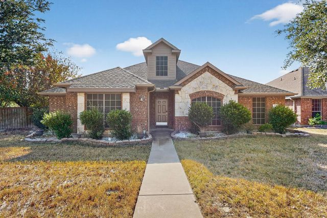 201 Hartley Lane, Red Oak, TX 75154