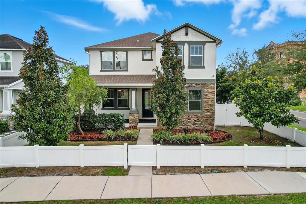 2724 W AILEEN STREET, Tampa, FL 33607