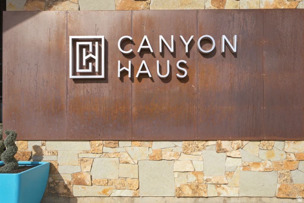 2670 W CANYONS RESORT DR #322, Park City, UT 84098 — exterior