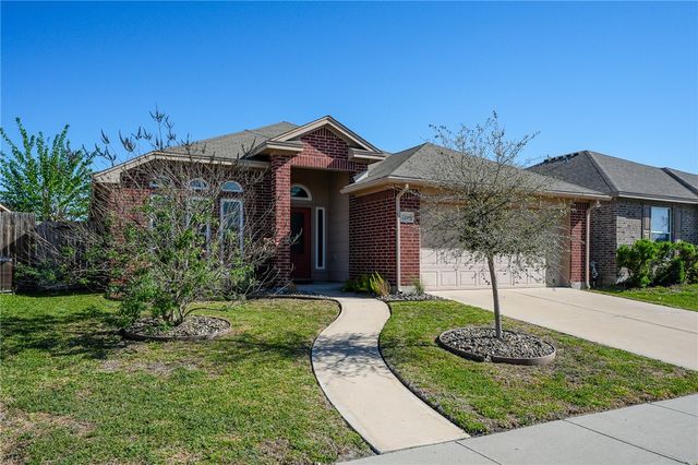 2293 Tallow Dr, Portland, TX 78374