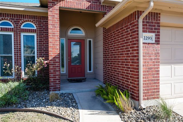 2293 Tallow Dr, Portland, TX 78374