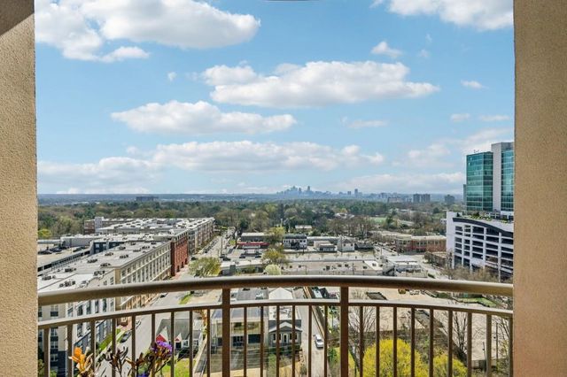 325 E Paces Ferry Road NE 1607, Atlanta, GA 30305