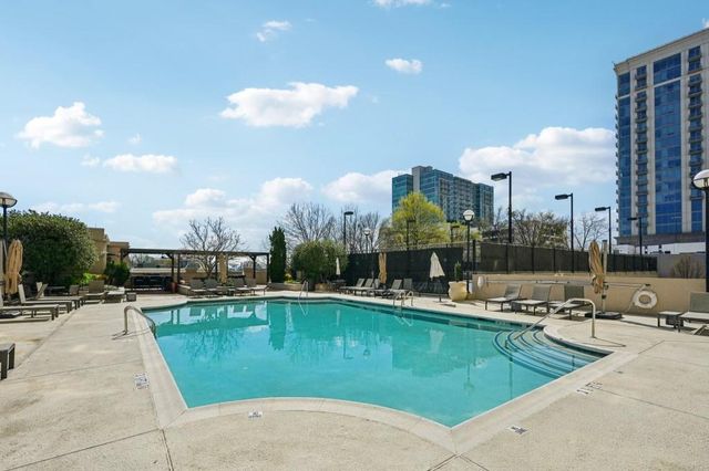 325 E Paces Ferry Road NE 1607, Atlanta, GA 30305