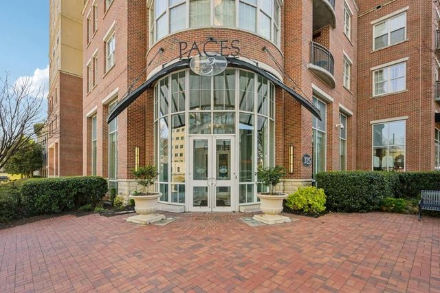 325 E Paces Ferry Road NE 1607, Atlanta, GA 30305