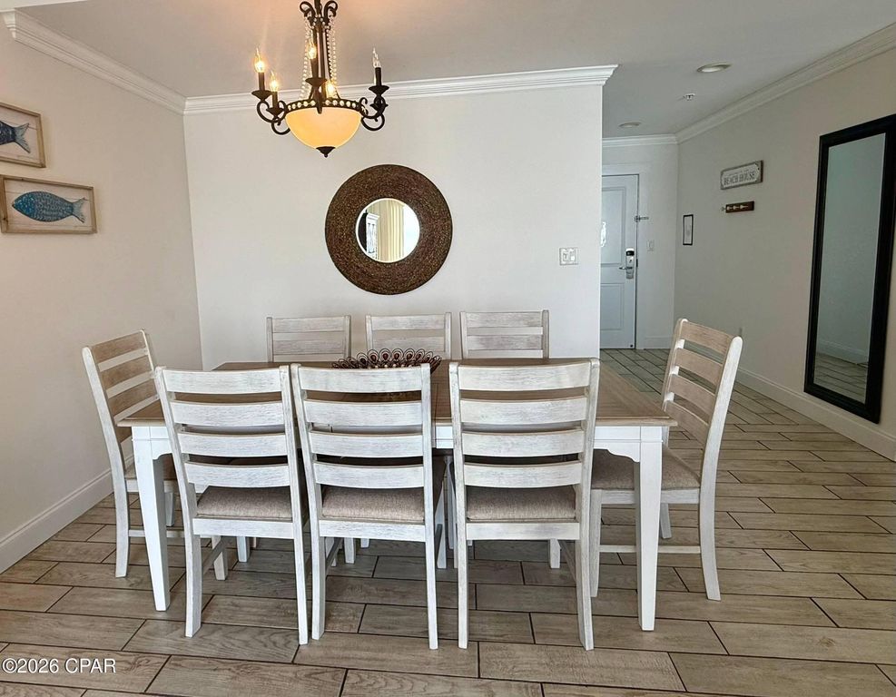 Image 11 of property listing at 15100 Front Beach Road 1504, Panama City Beach, FL 32413