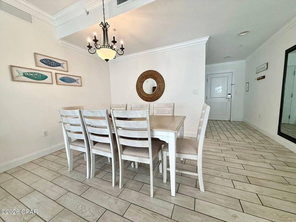 Image 12 of property listing at 15100 Front Beach Road 1504, Panama City Beach, FL 32413