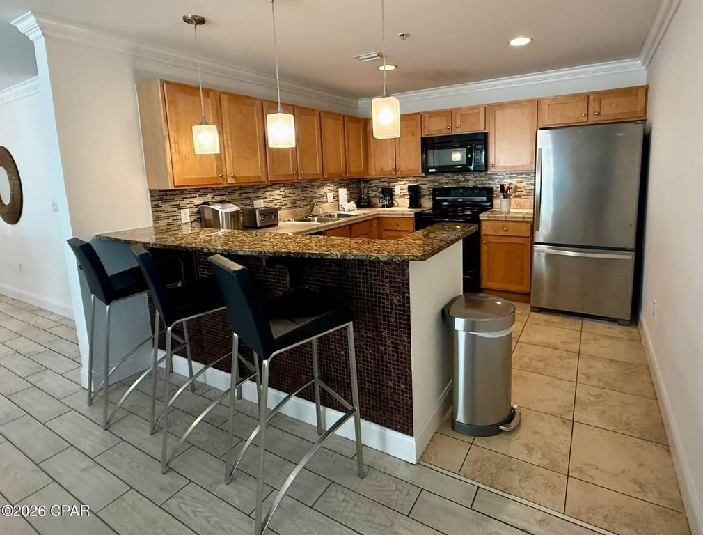 Image 14 of property listing at 15100 Front Beach Road 1504, Panama City Beach, FL 32413